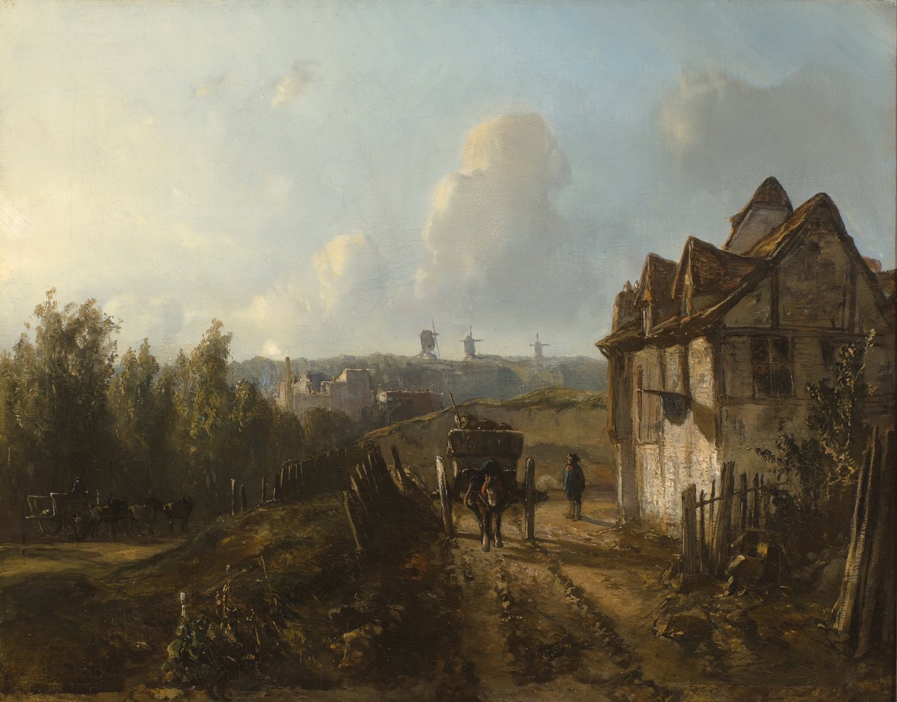  by Johan Jongkind
