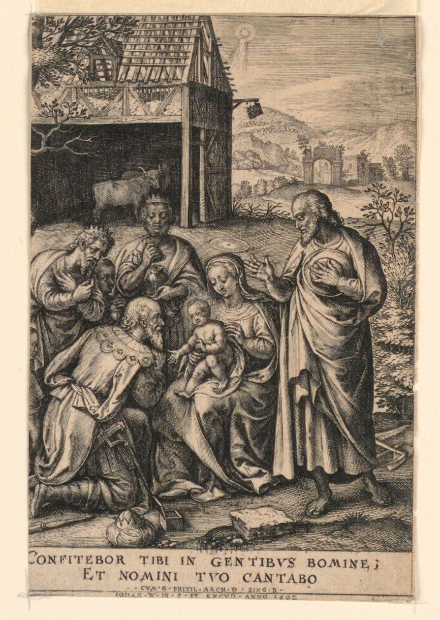 Magi