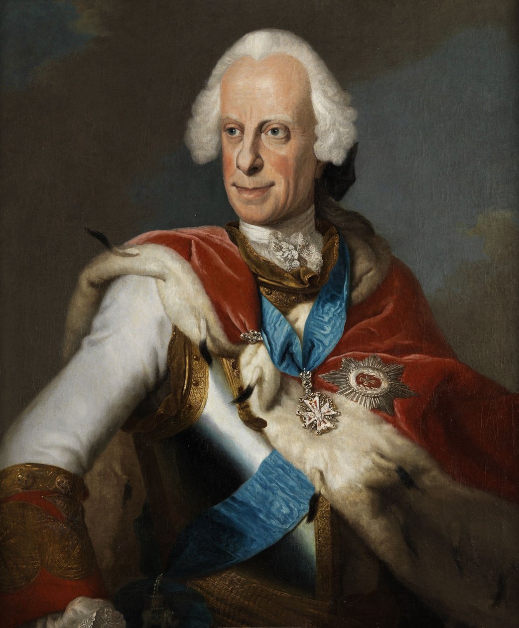 Landgrave Ludwig VIII