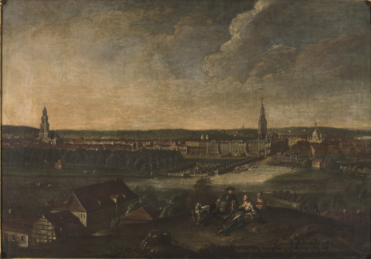 Brauhausberg