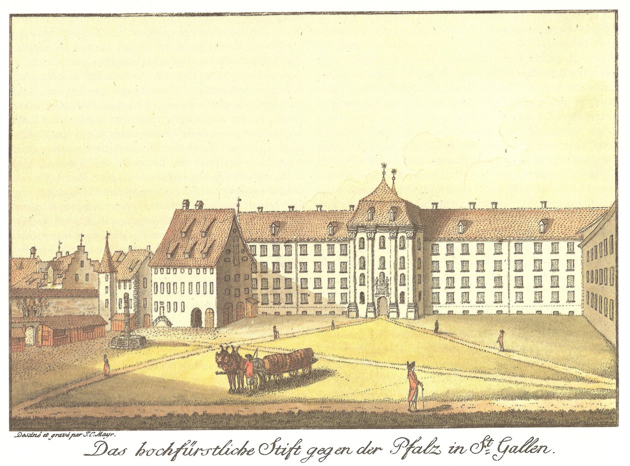 St. Gallen