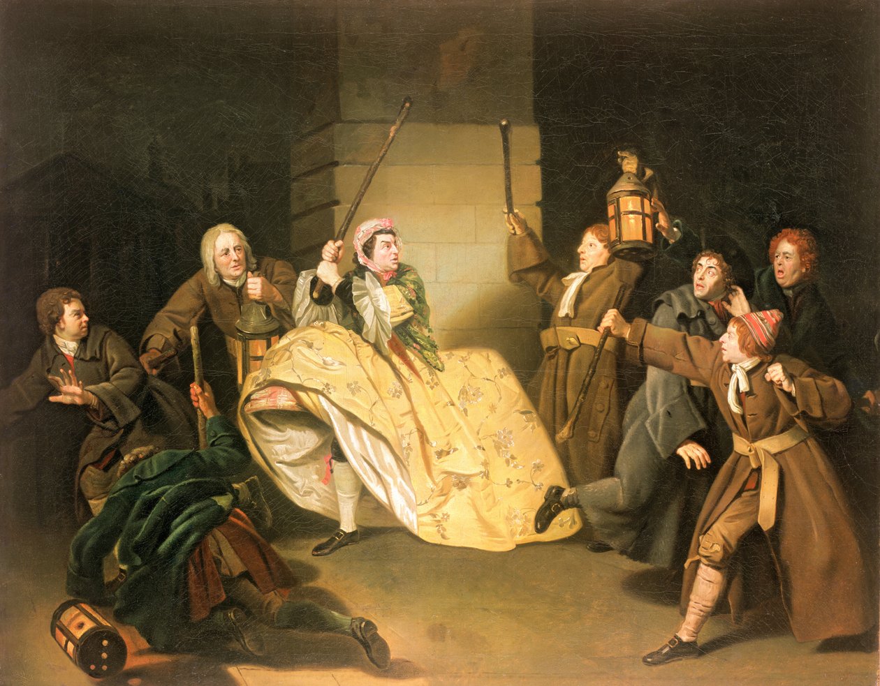 Vanbrugh
