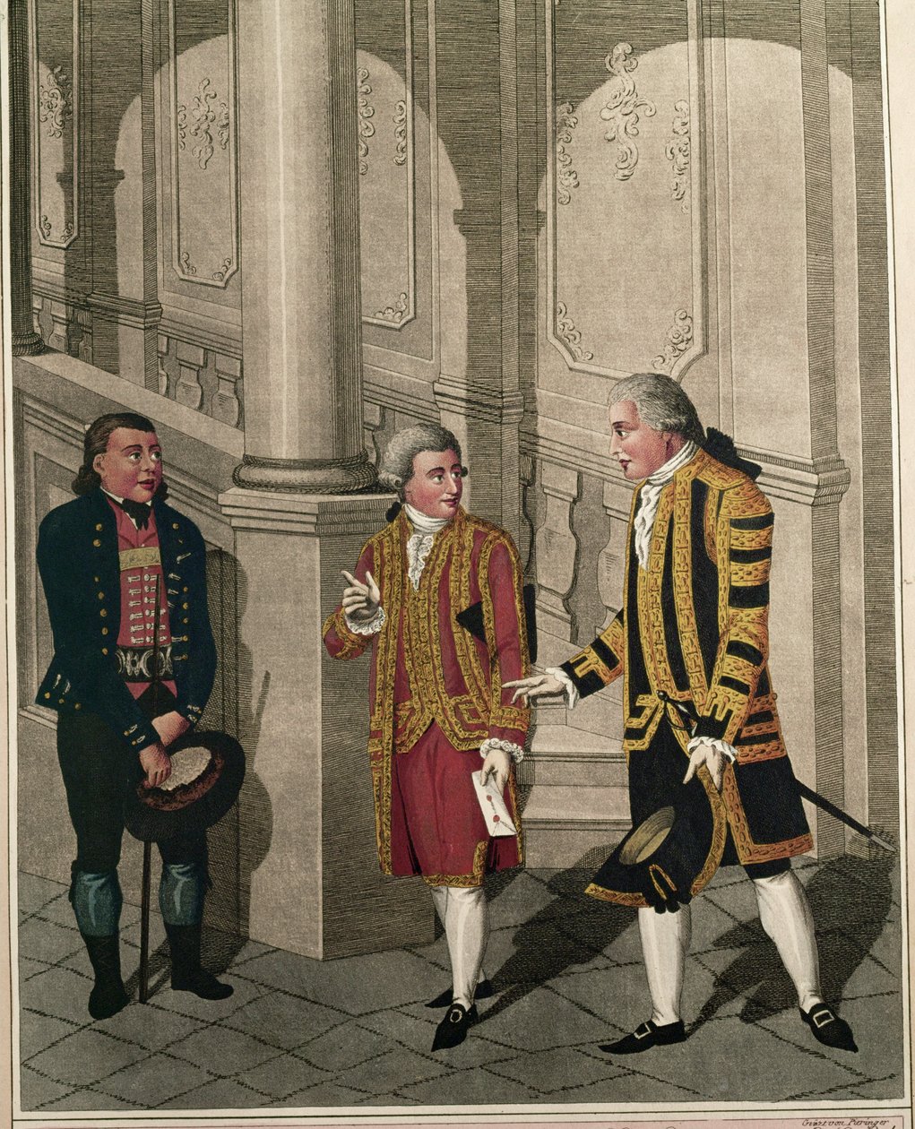  by Johann Adolph Opitz
