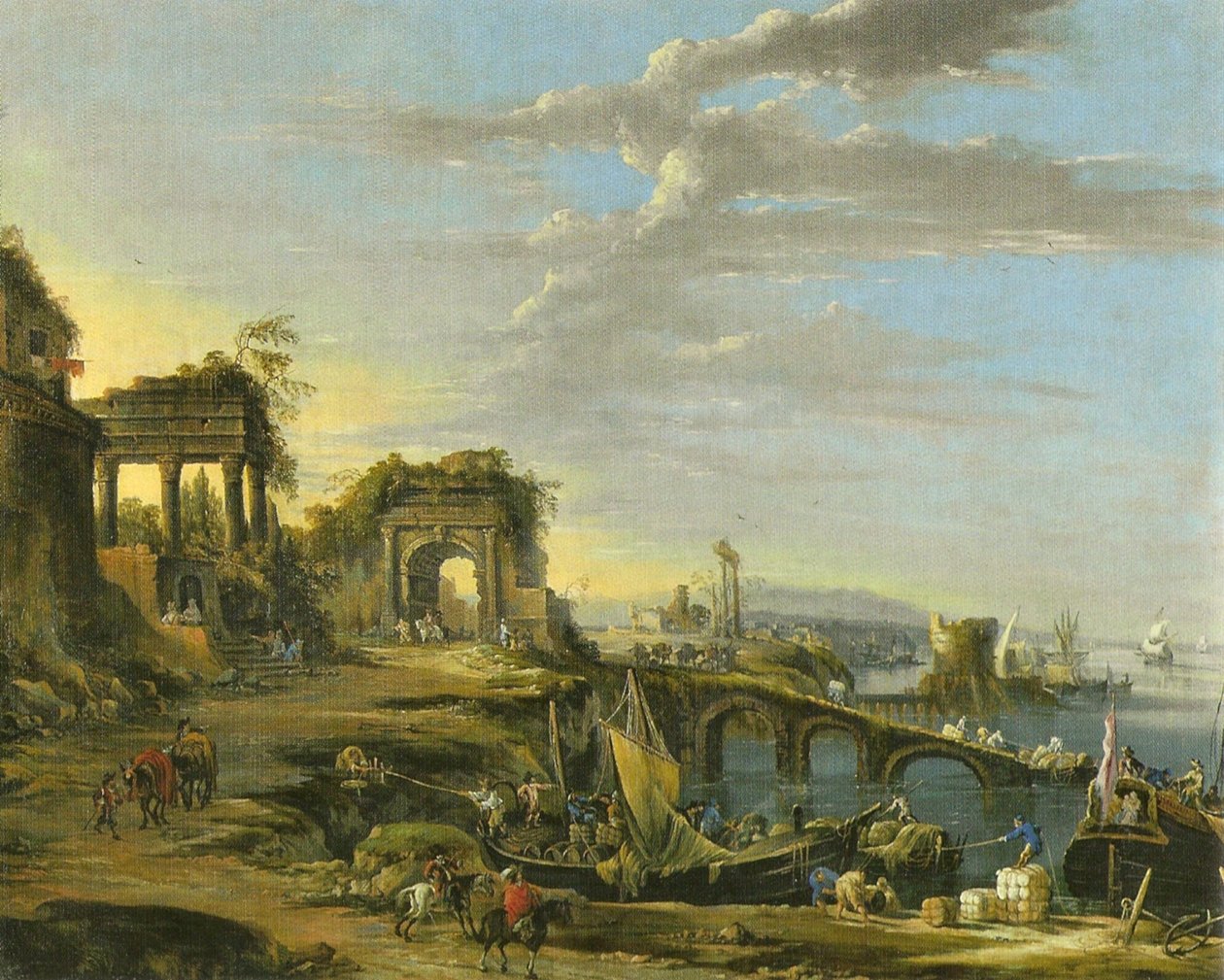  by Johann Anton Eismann