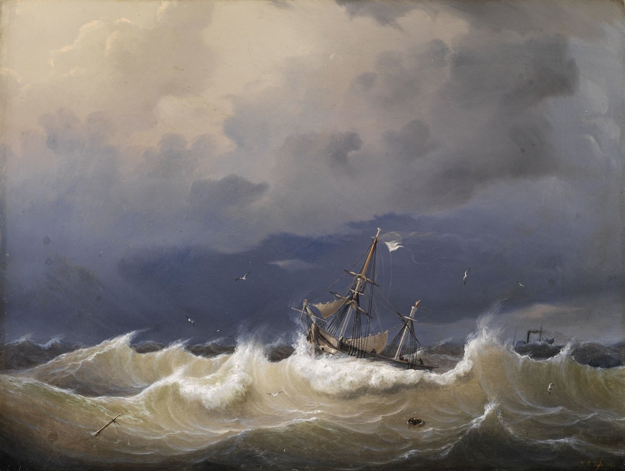  by Johann Baptist Weiß