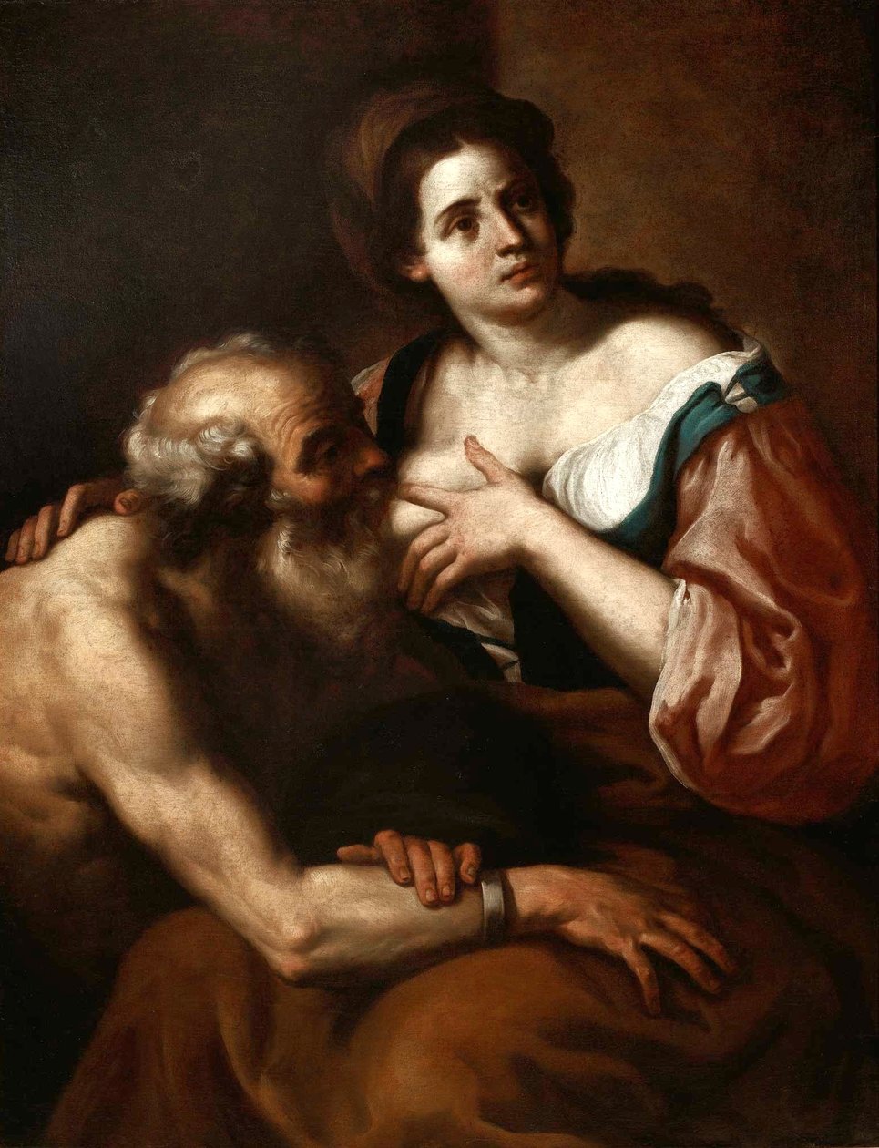  by Johann Carl Loth