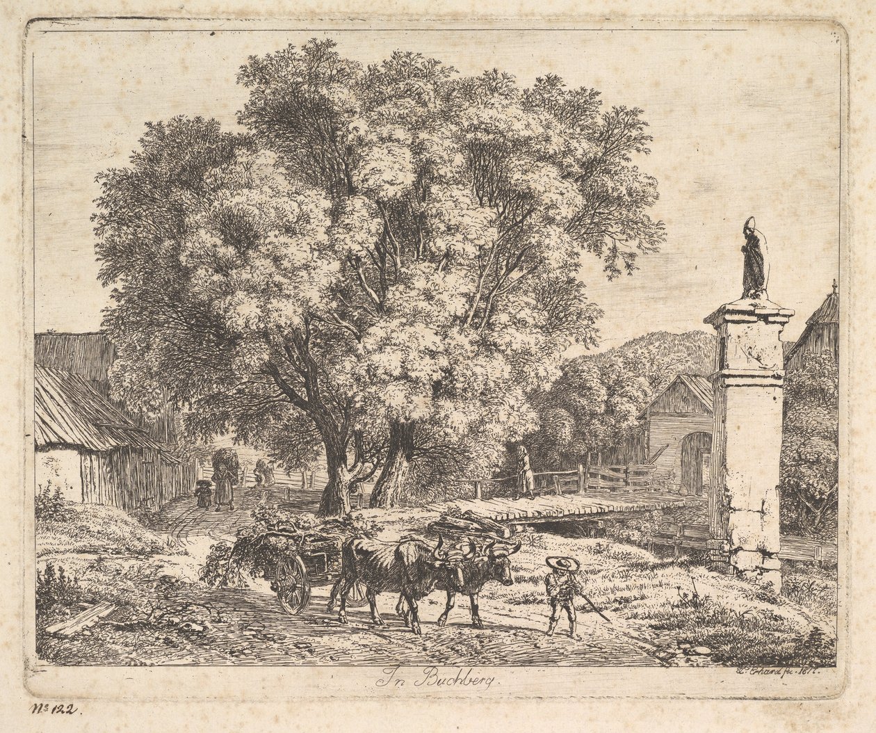 Buchberg