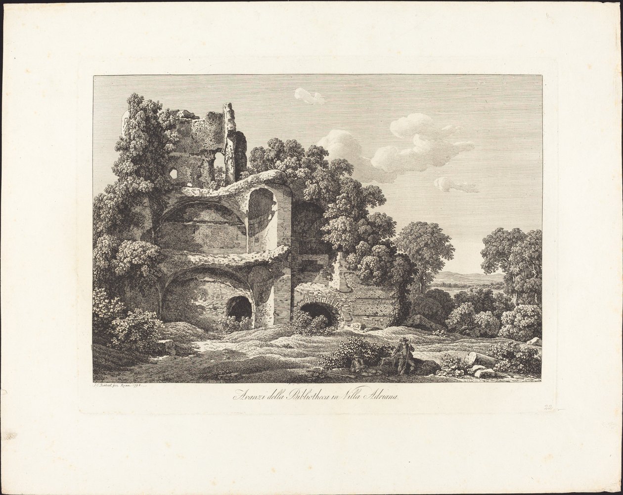 Villa Adriana