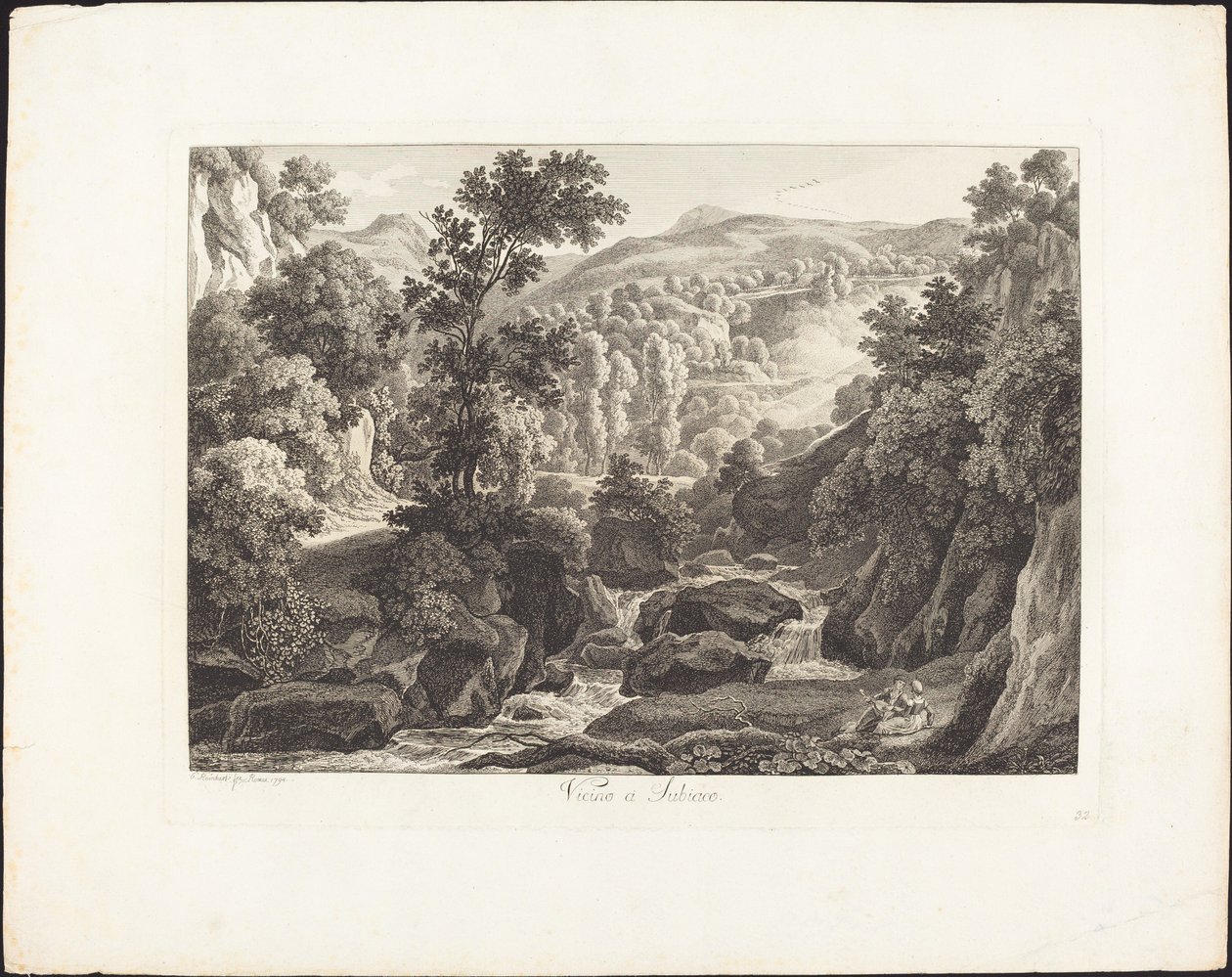 Subiaco