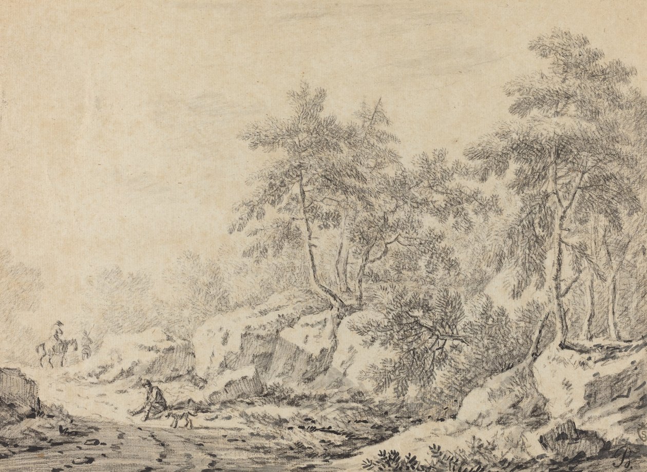 Rocky Wood