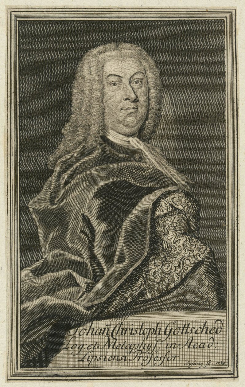  by Johann Christoph Sysang