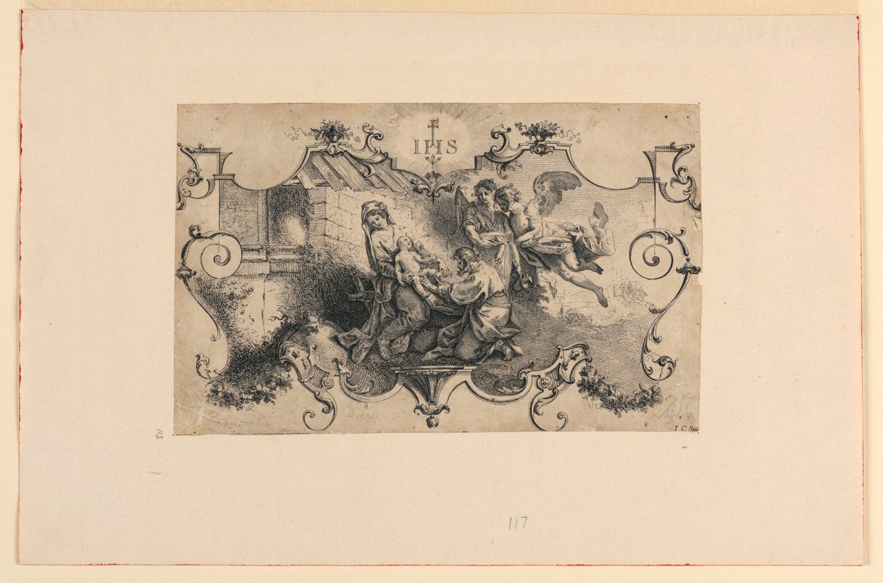 Doğuş by Johann Evangelist Holzer