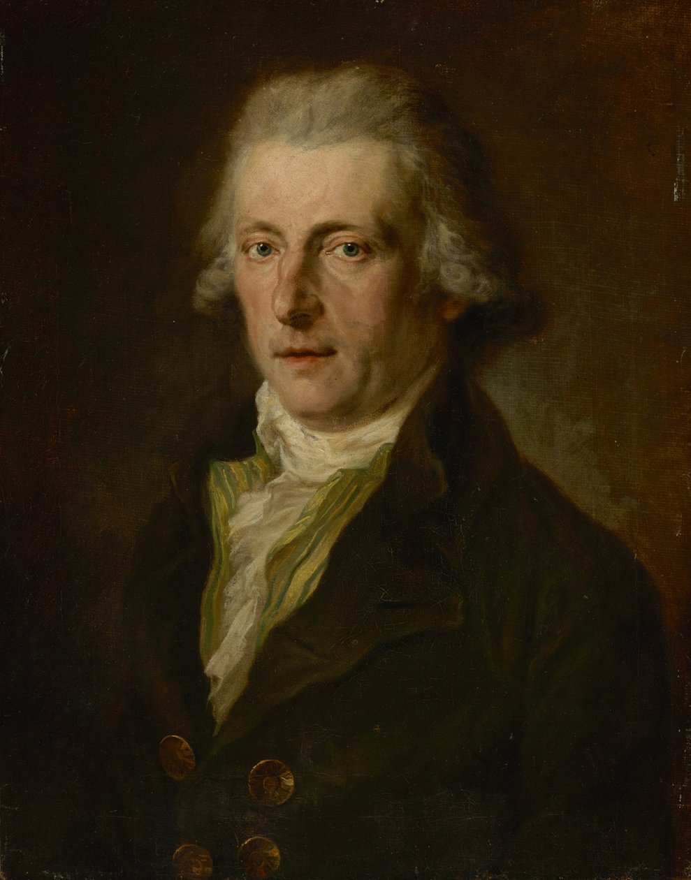 Lafabrique Lordu by Johann Georg von Edlinger