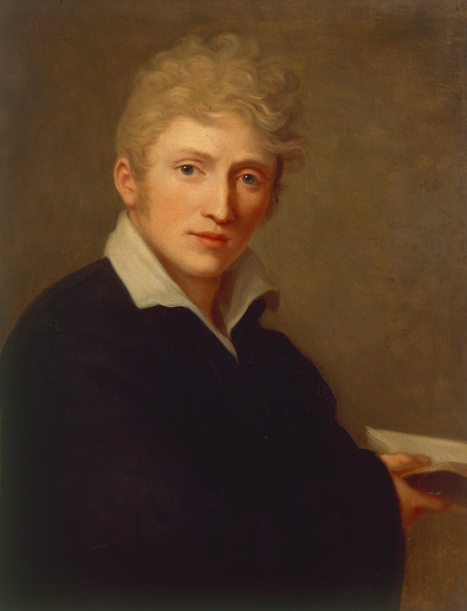 Ludwig Geyer