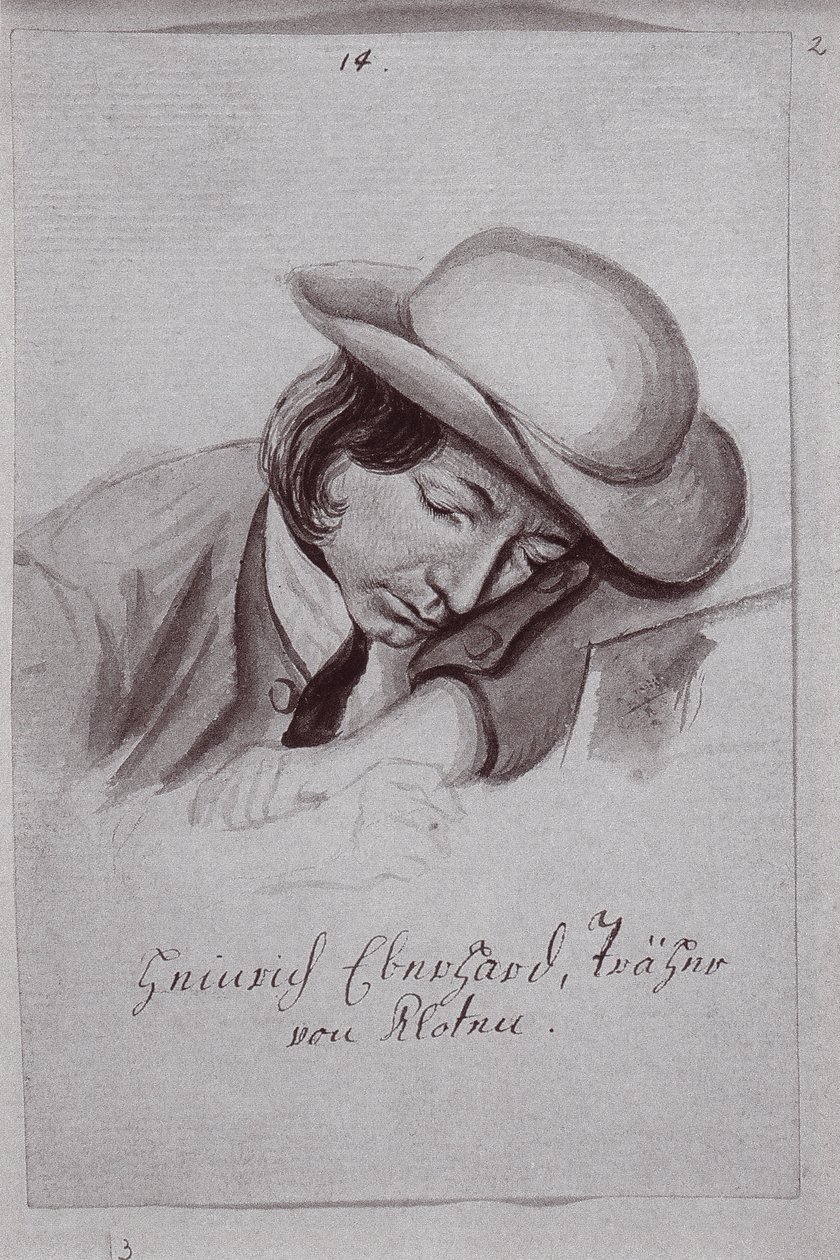  by Johann Heinrich Lips
