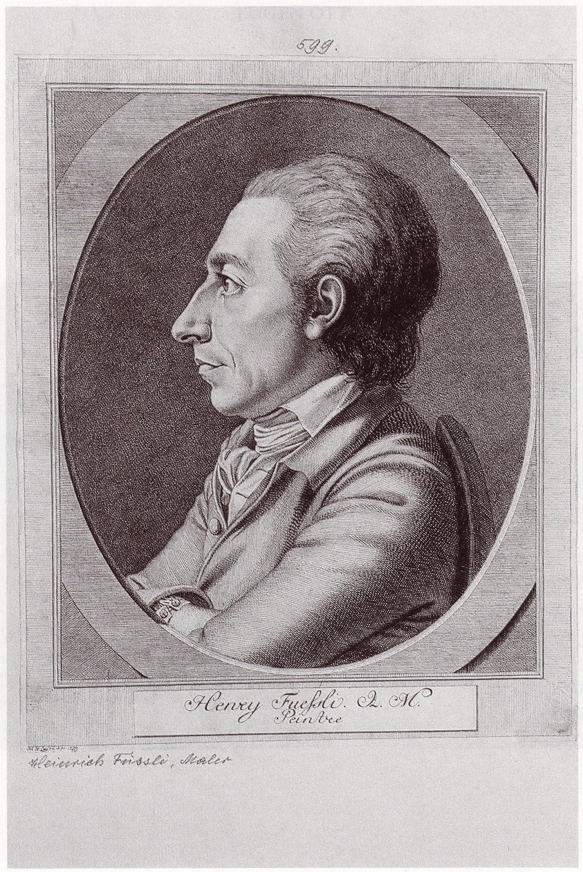  by Johann Heinrich Lips