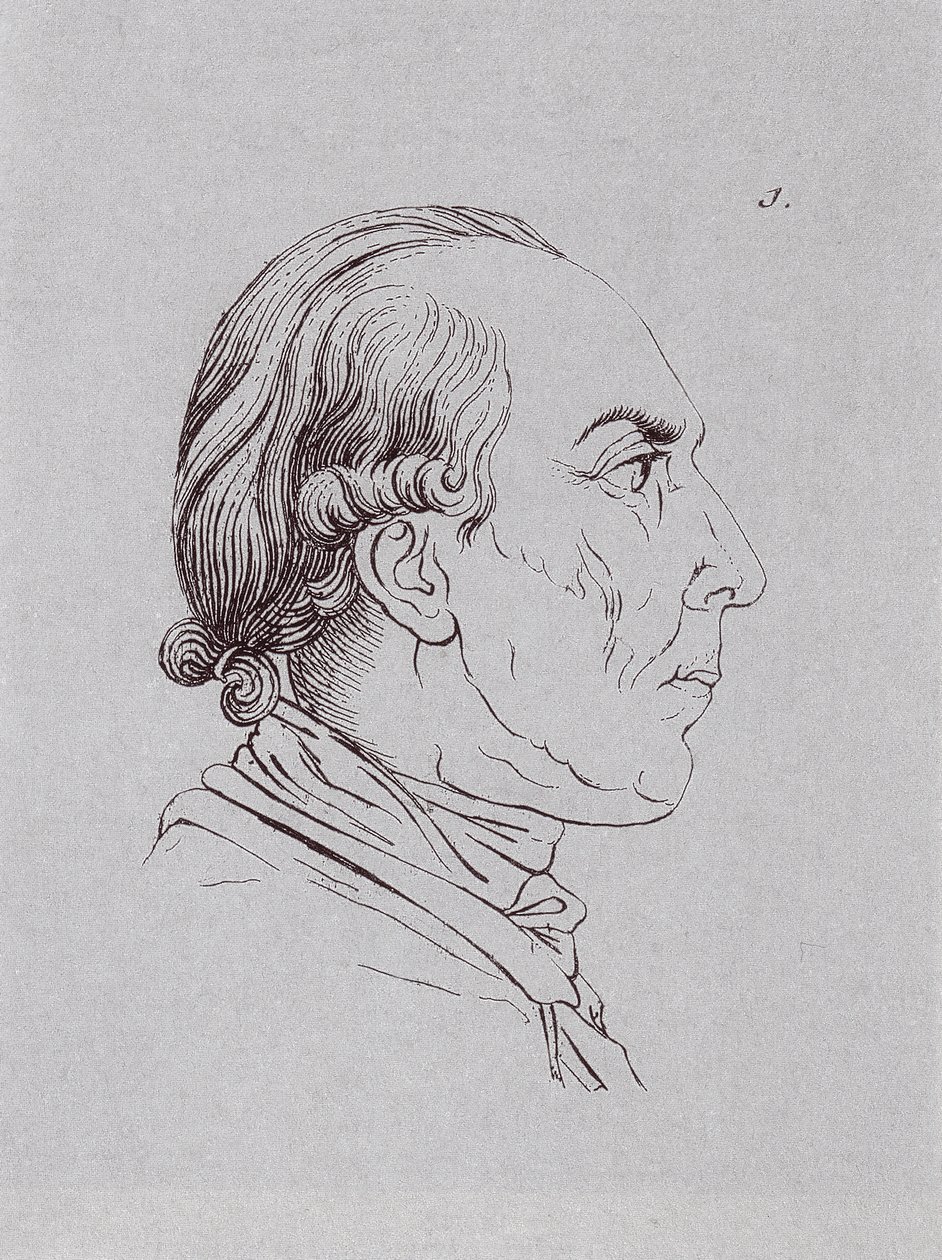  by Johann Heinrich Lips
