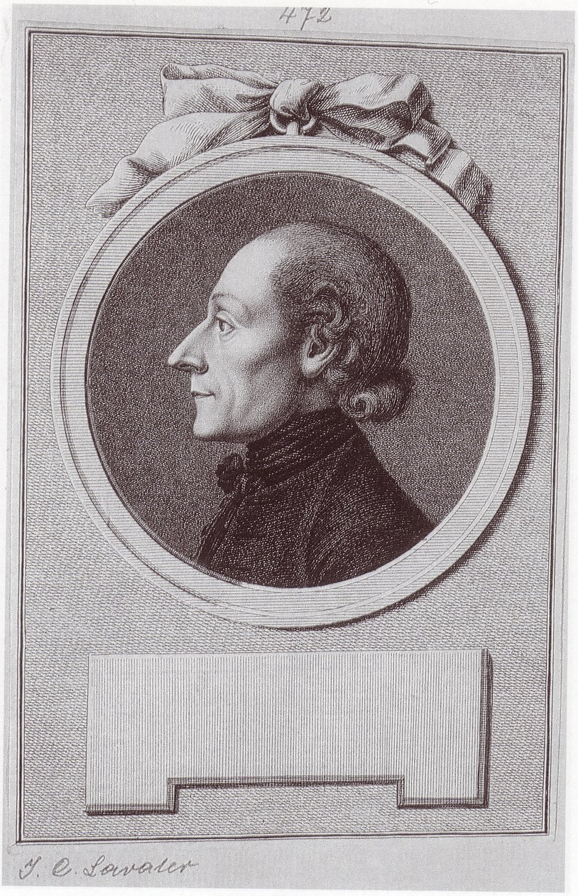  by Johann Heinrich Lips