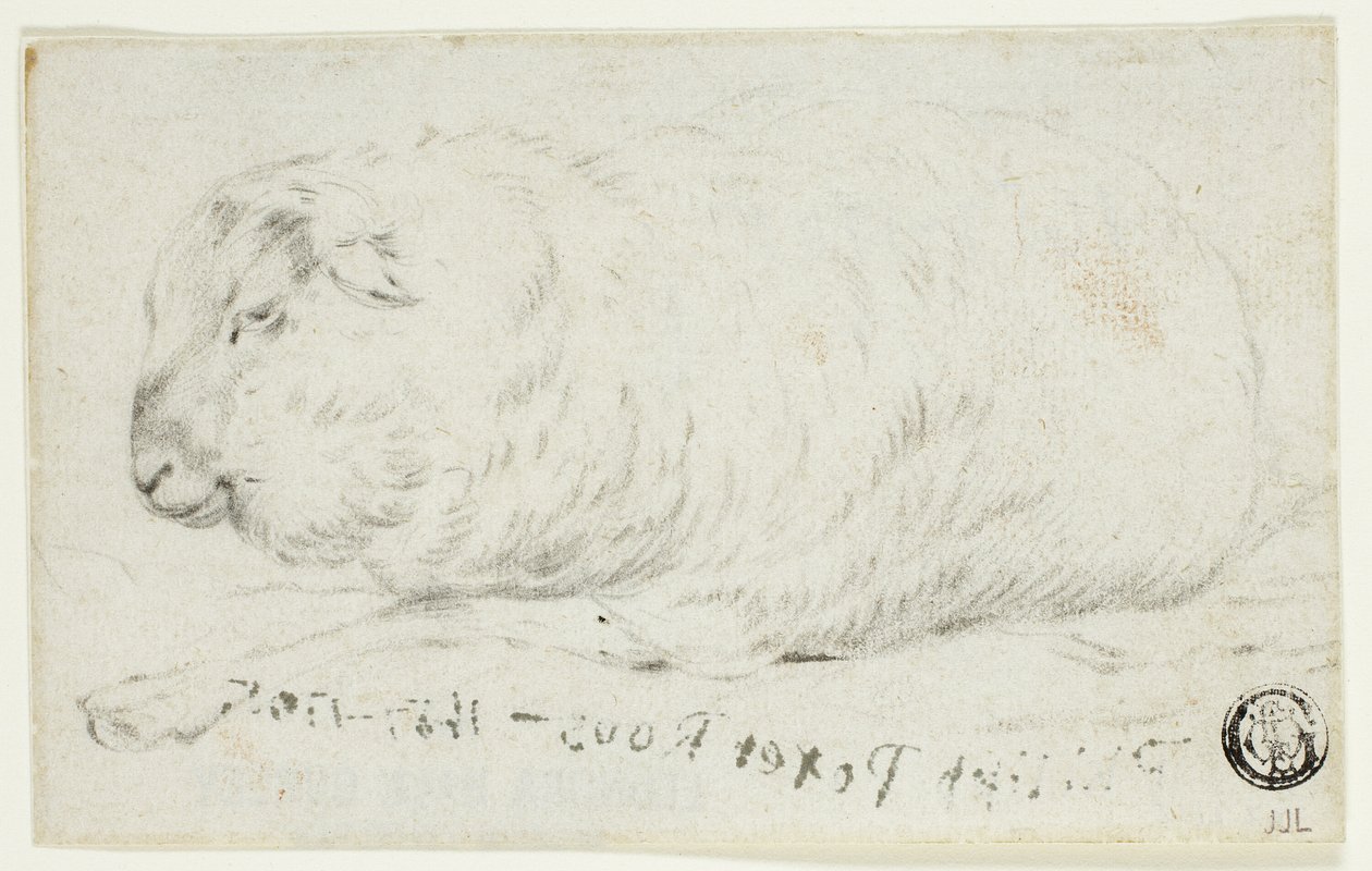  by Johann Heinrich Roos