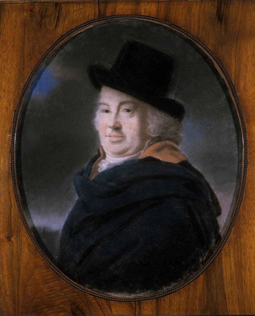 Franz Friedrich