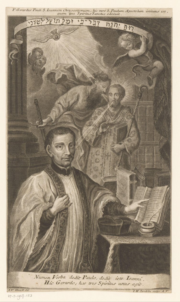 Gerhard Pauli