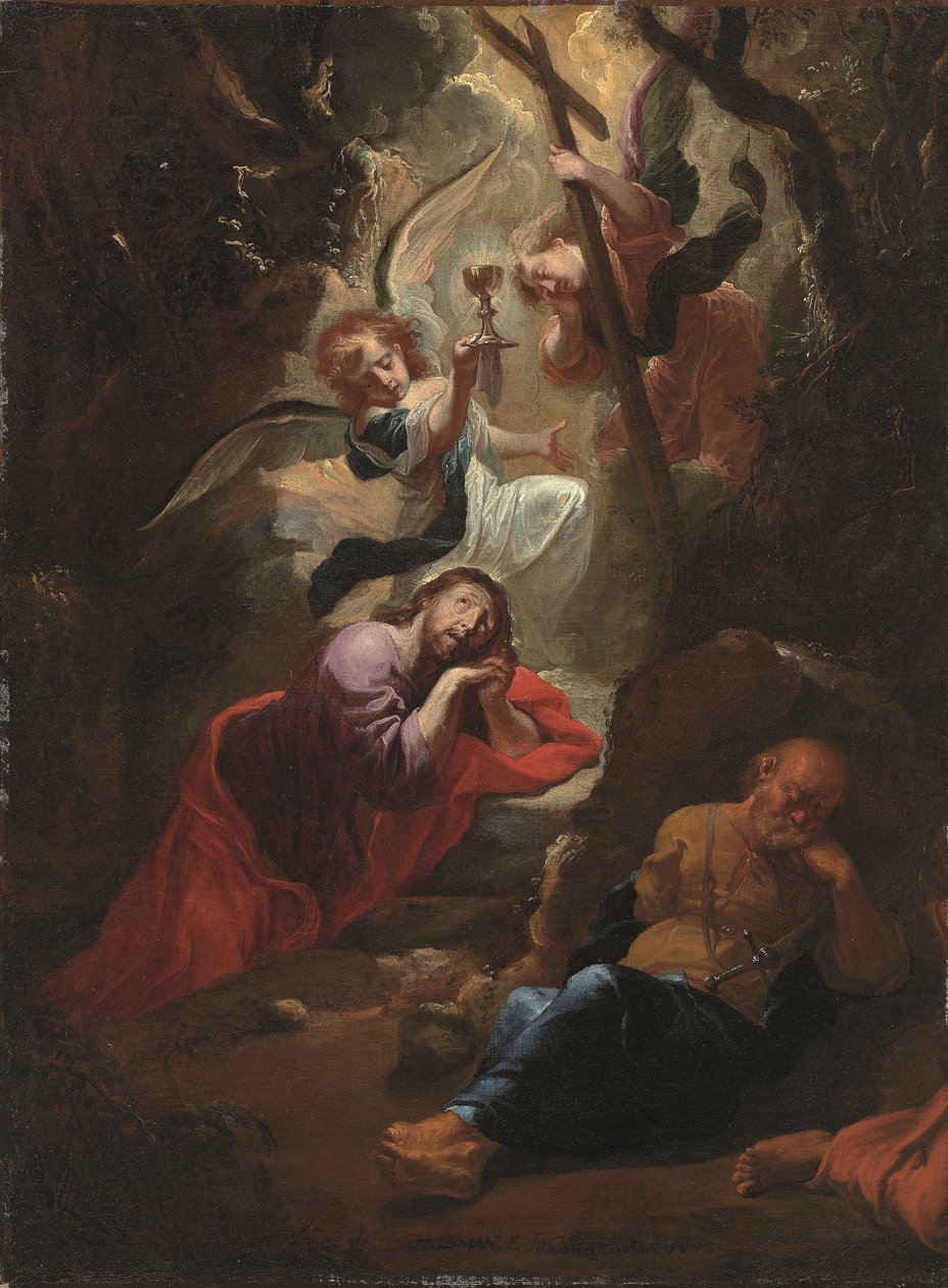  by Johann Hulsman