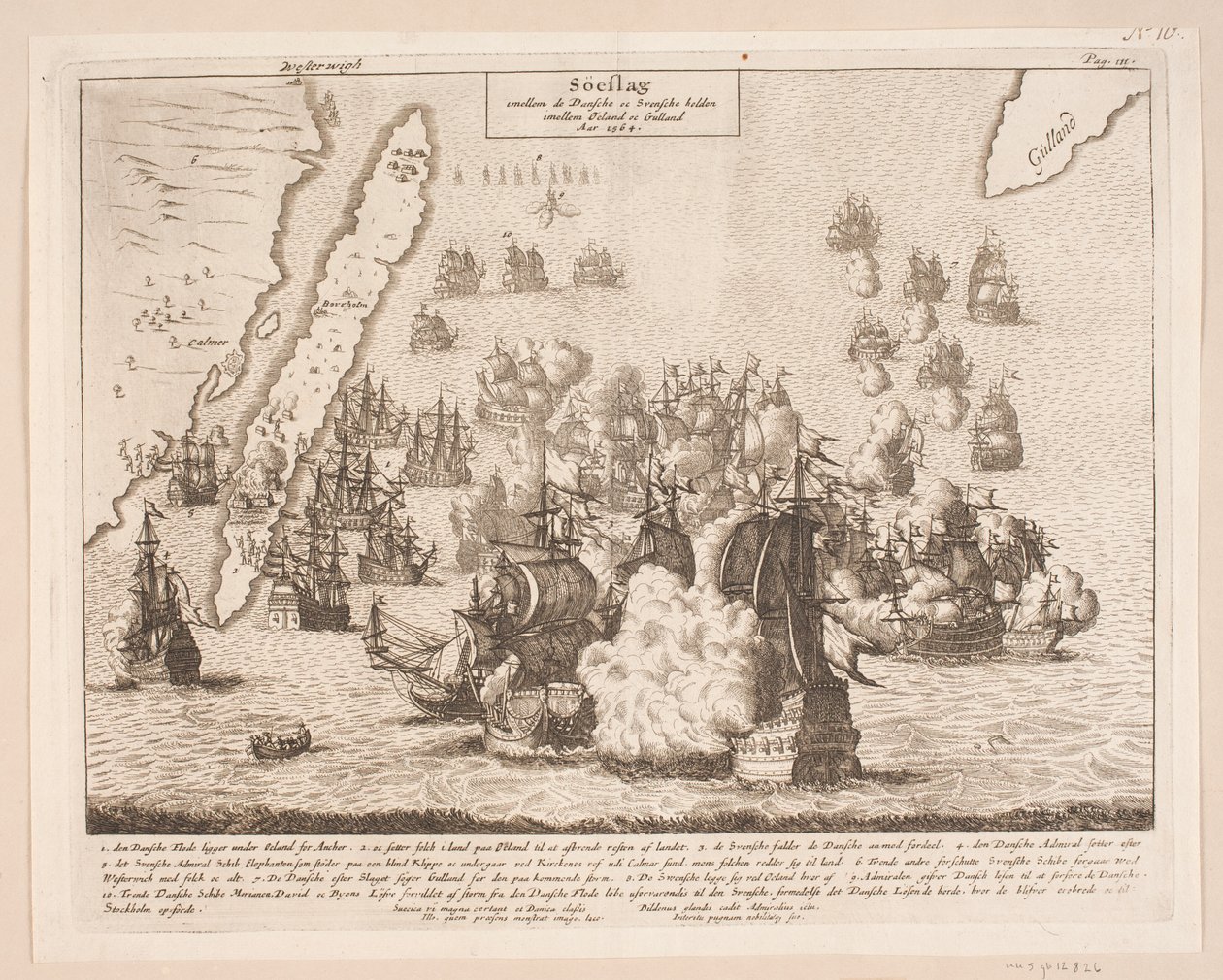 Øland ve Gulland