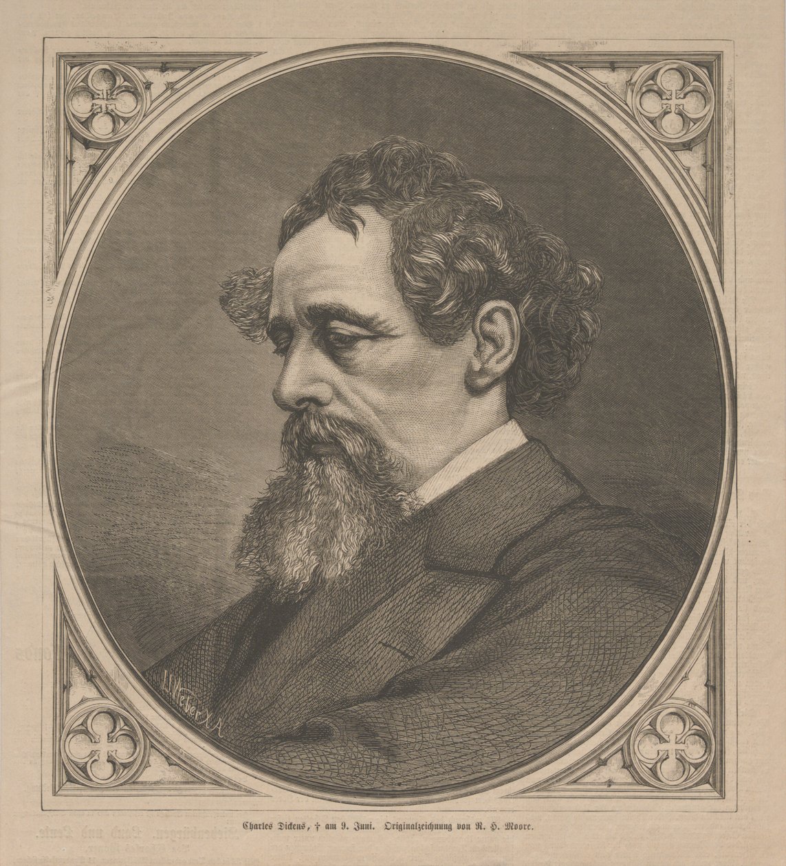 Charles Dickens