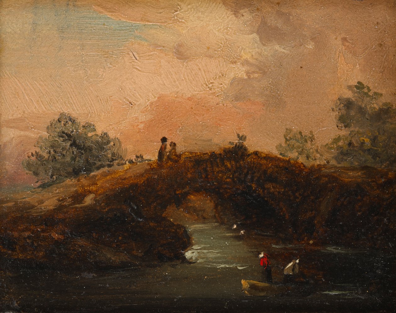Köprü by Johann Josef Schindler