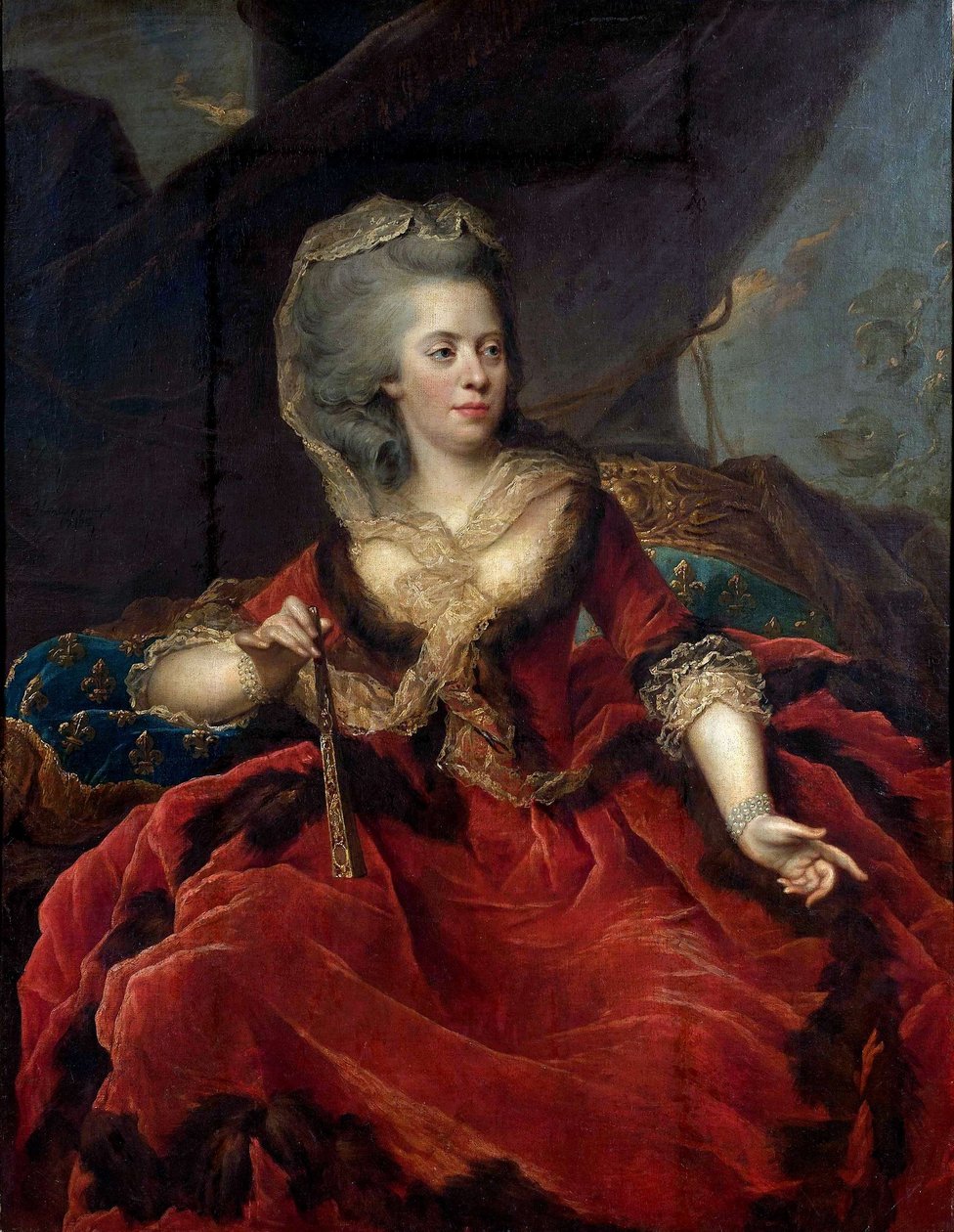  by Johann Julius Heinsius