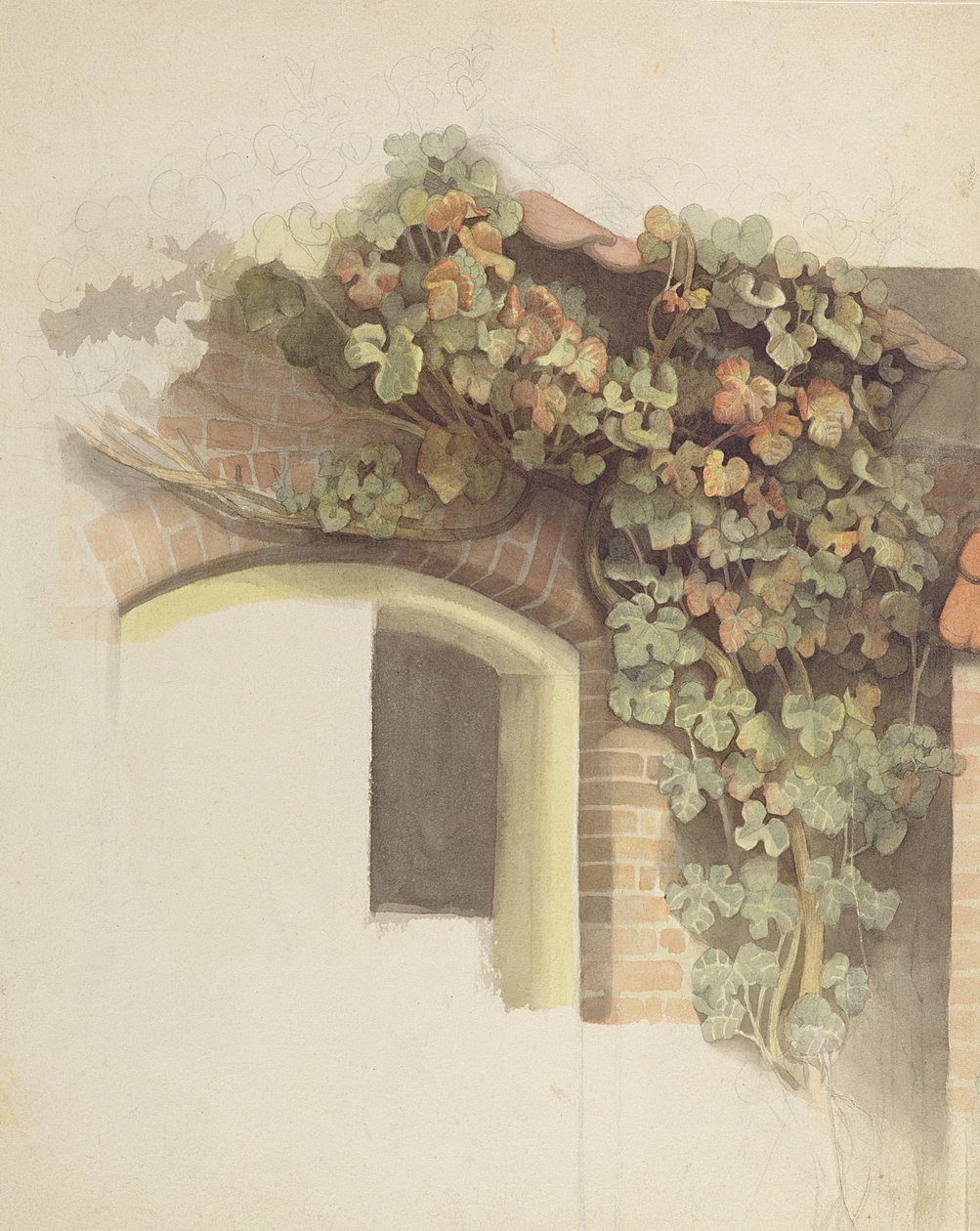 Bilinmeyen resim by Johann Martin Gensler