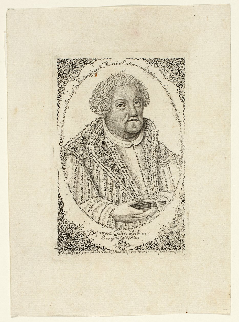  by Johann Michael Puchler