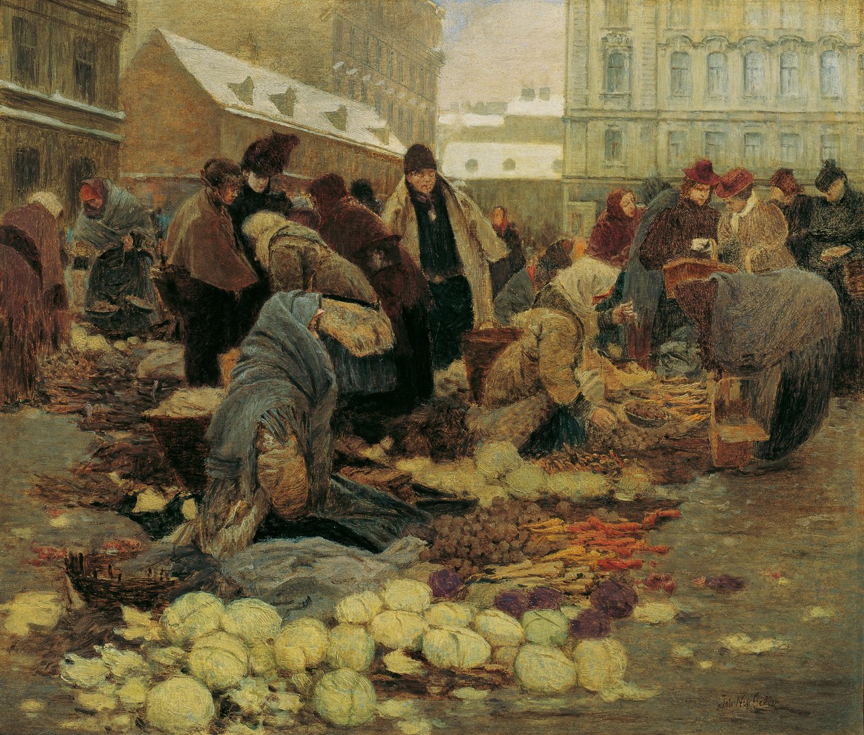  by Johann Nepomuk Geller