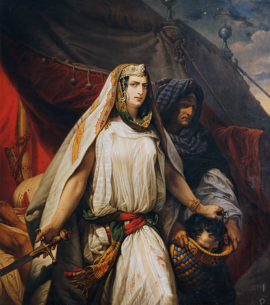 Holofernes