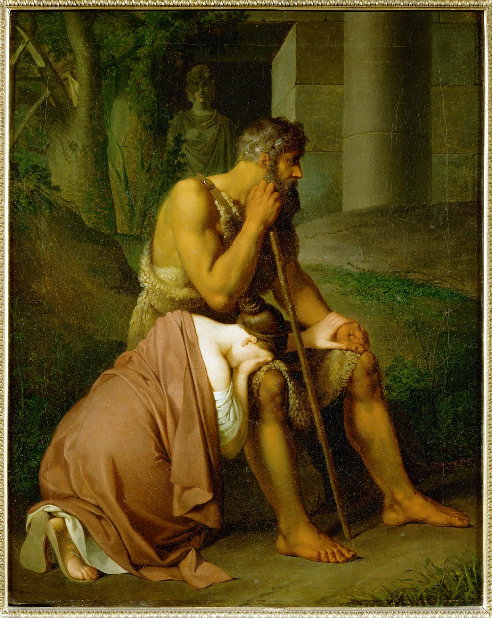  by Johann Peter Krafft