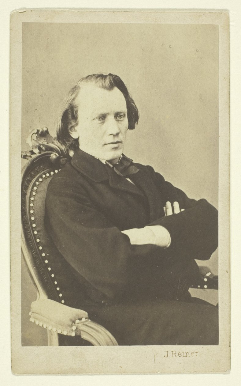 Brahms