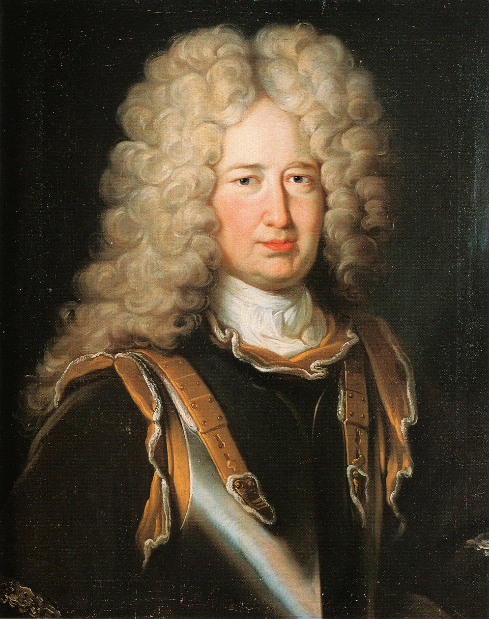  by Johann Rudolf Huber