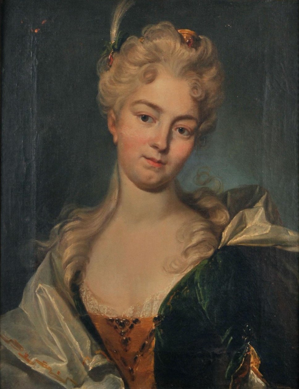  by Johann Rudolf Huber
