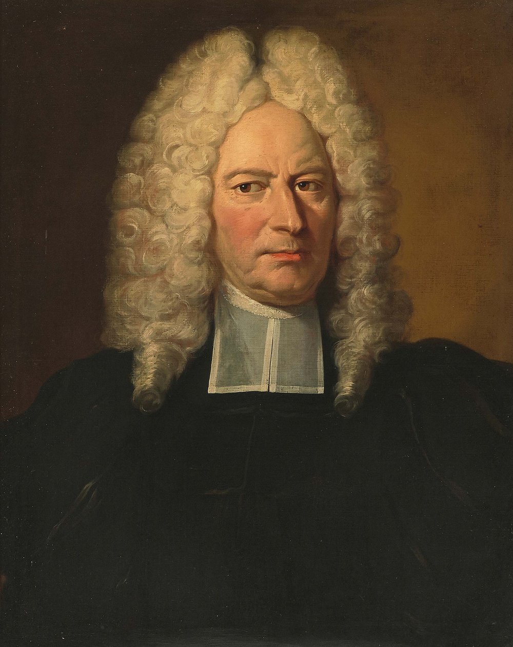  by Johann Rudolf Huber