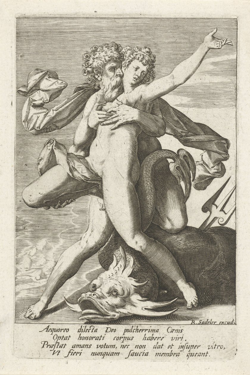 Neptün Caenis
