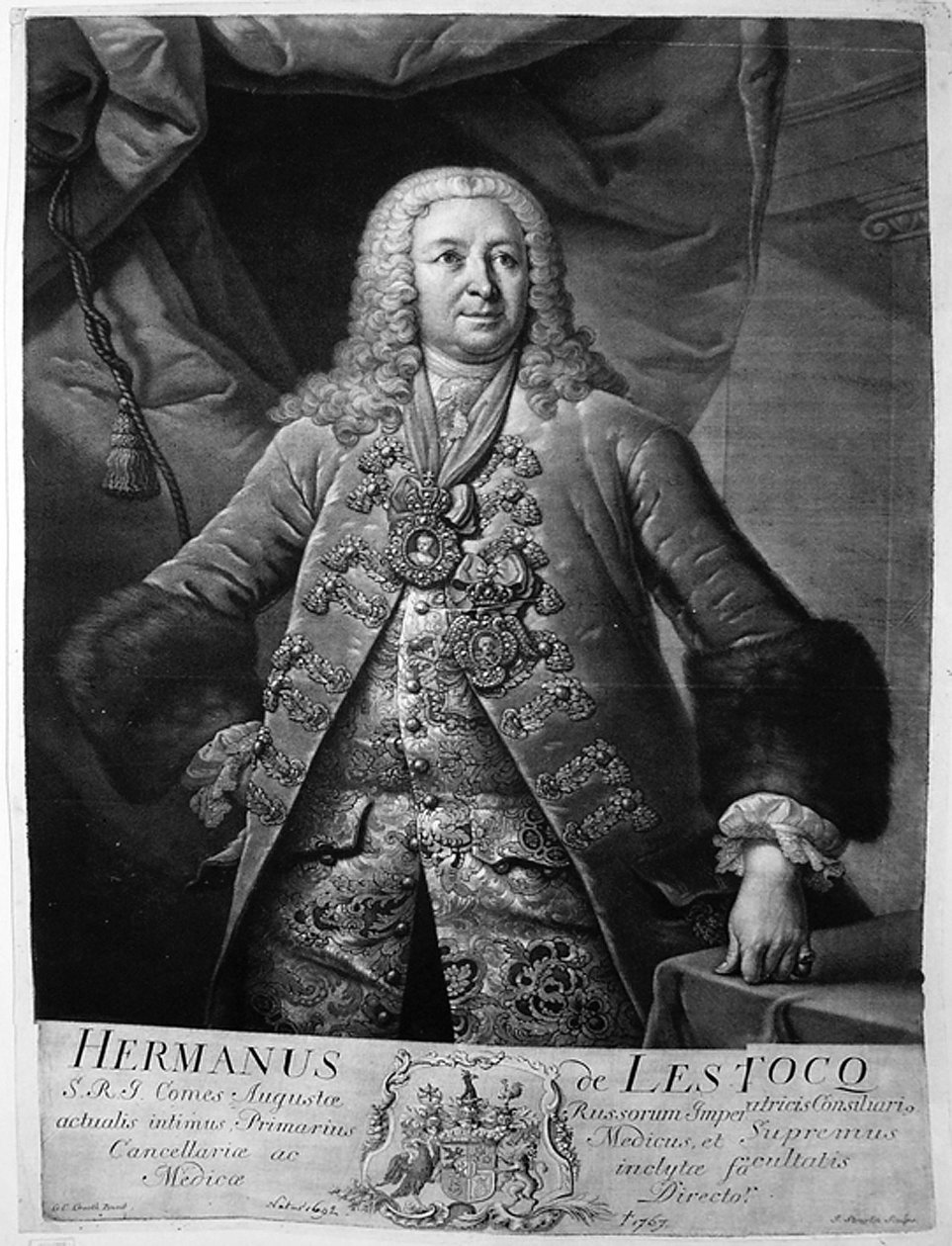 Kont Jean Armand de L
