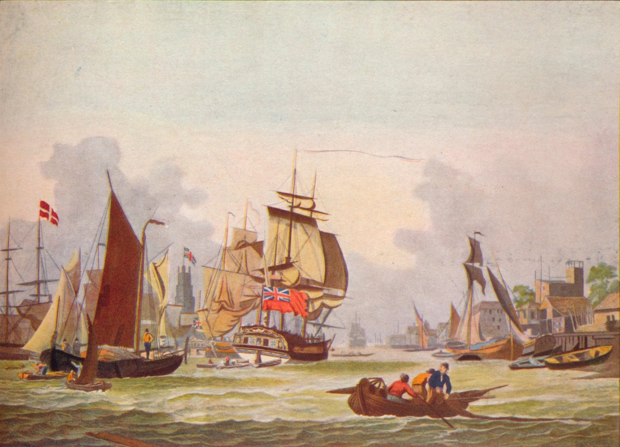 Limehouse