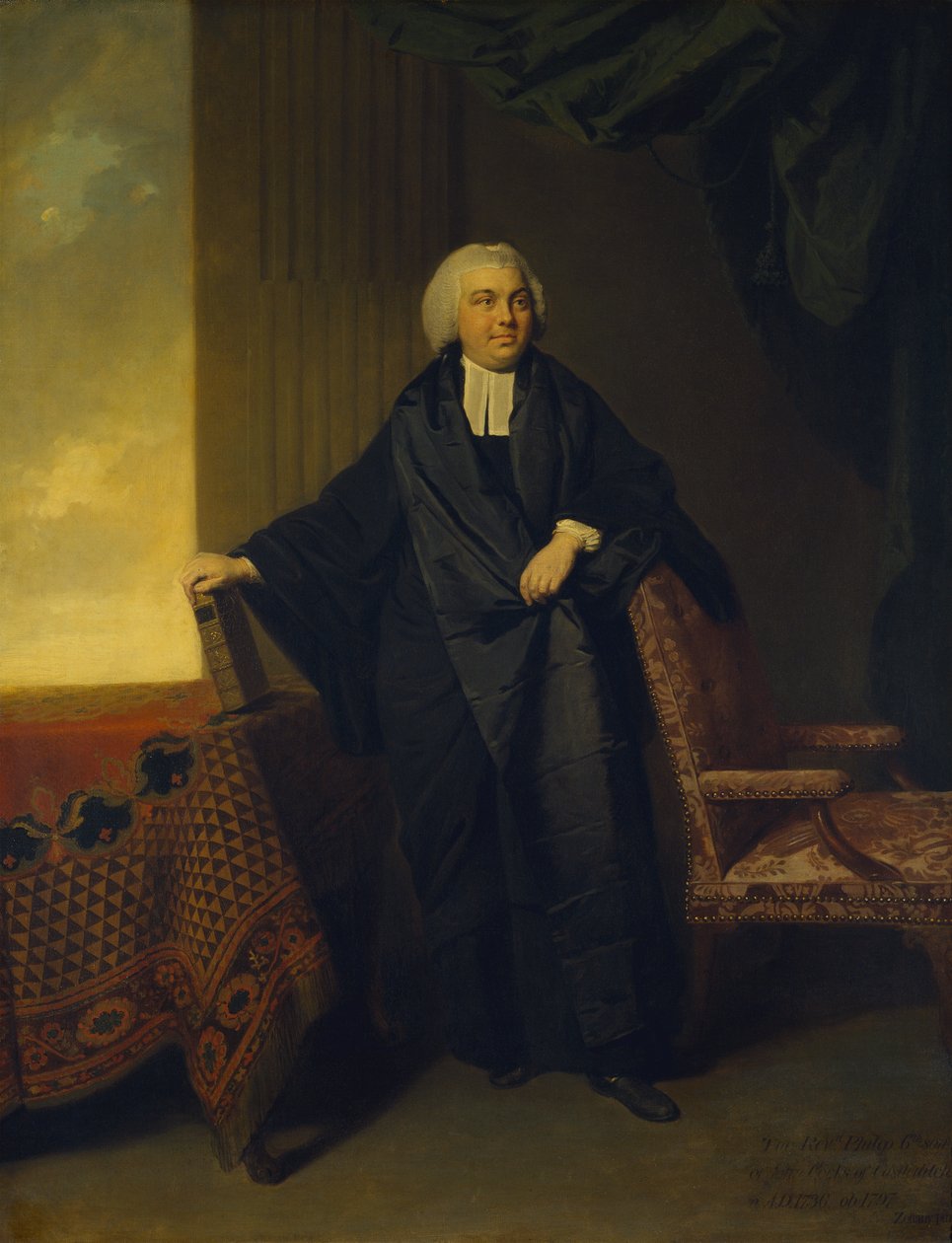 Muhterem Philip Cocks