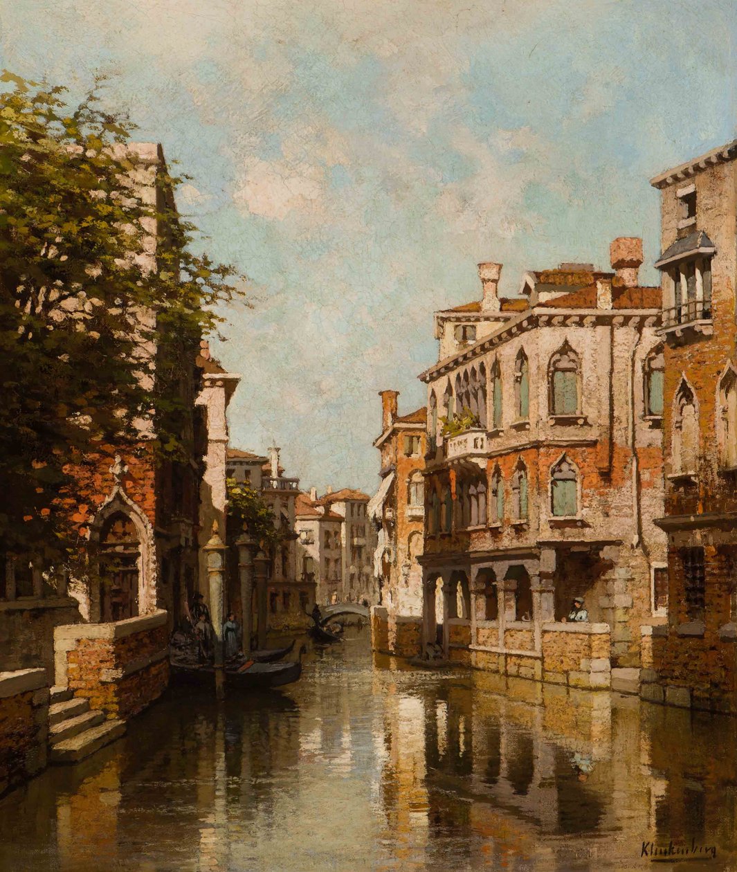 Venedik