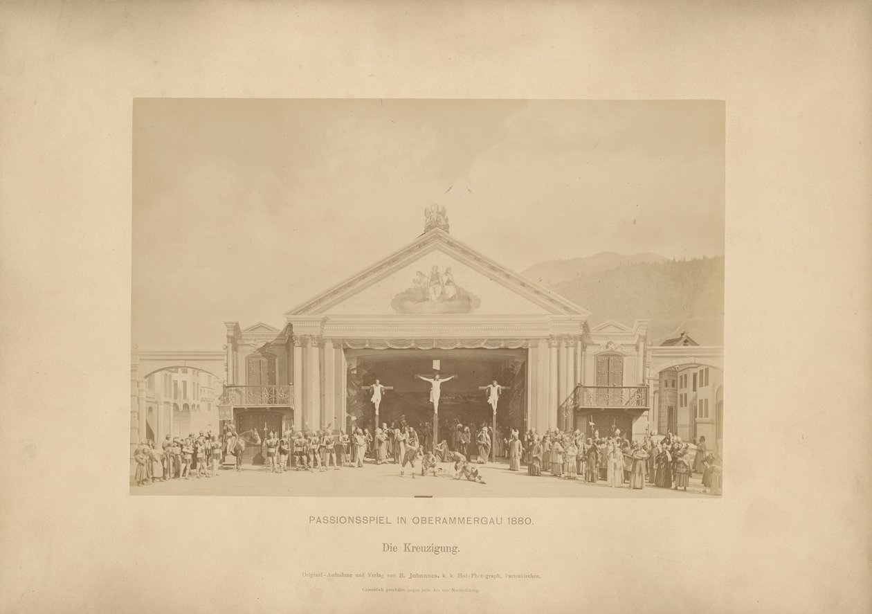 Ober-Ammergau