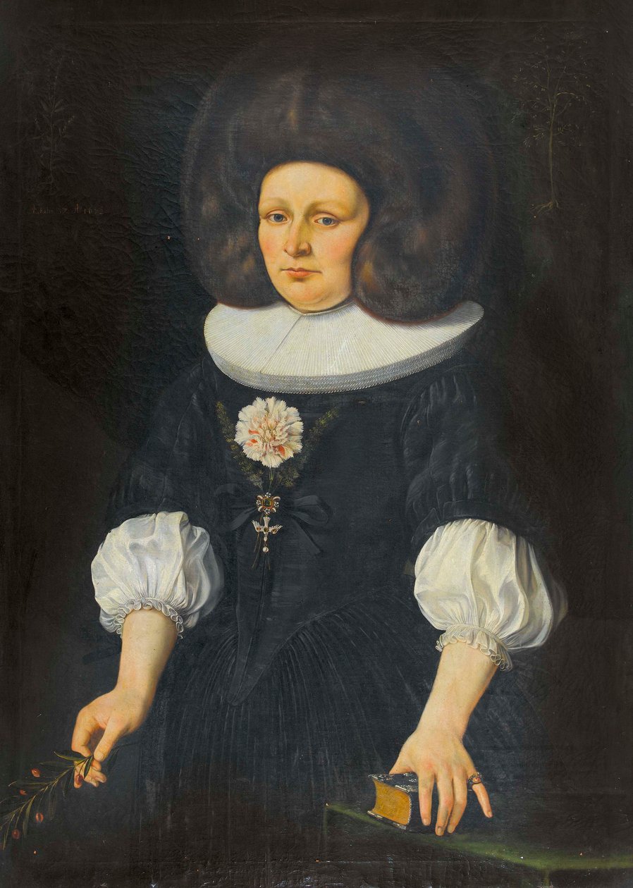  by Johannes Dünz