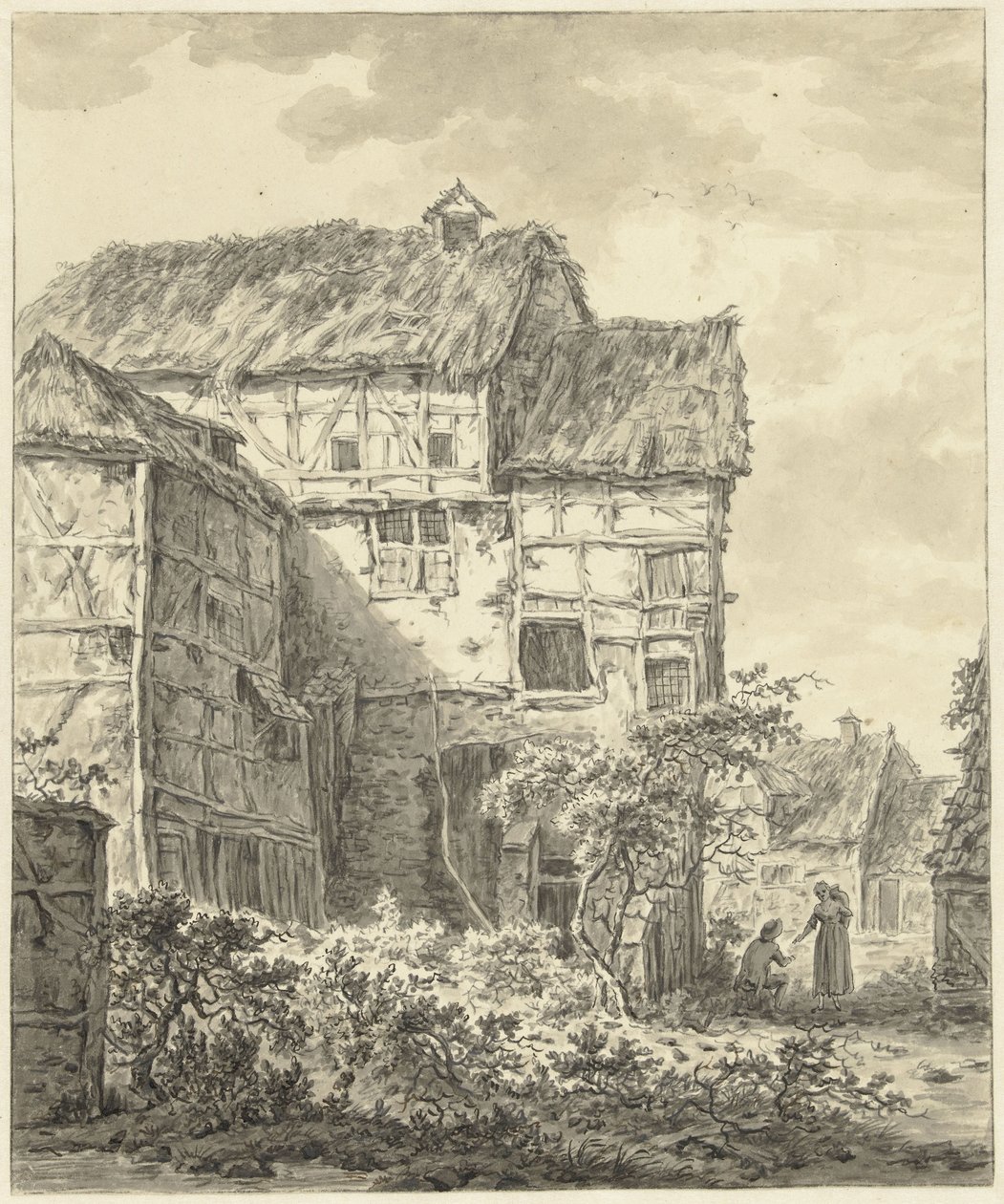 Huis te Mettmann, Düsseldorf
