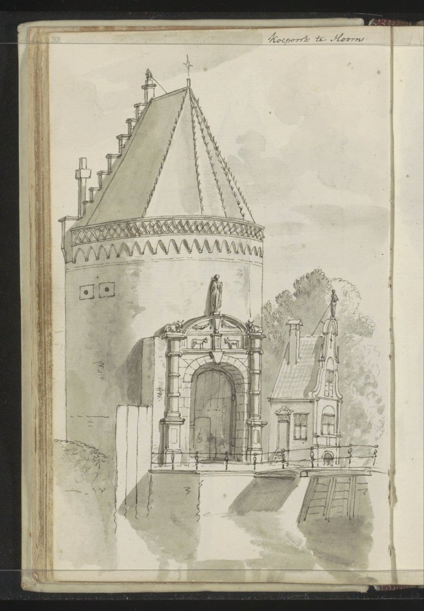 Hoorn