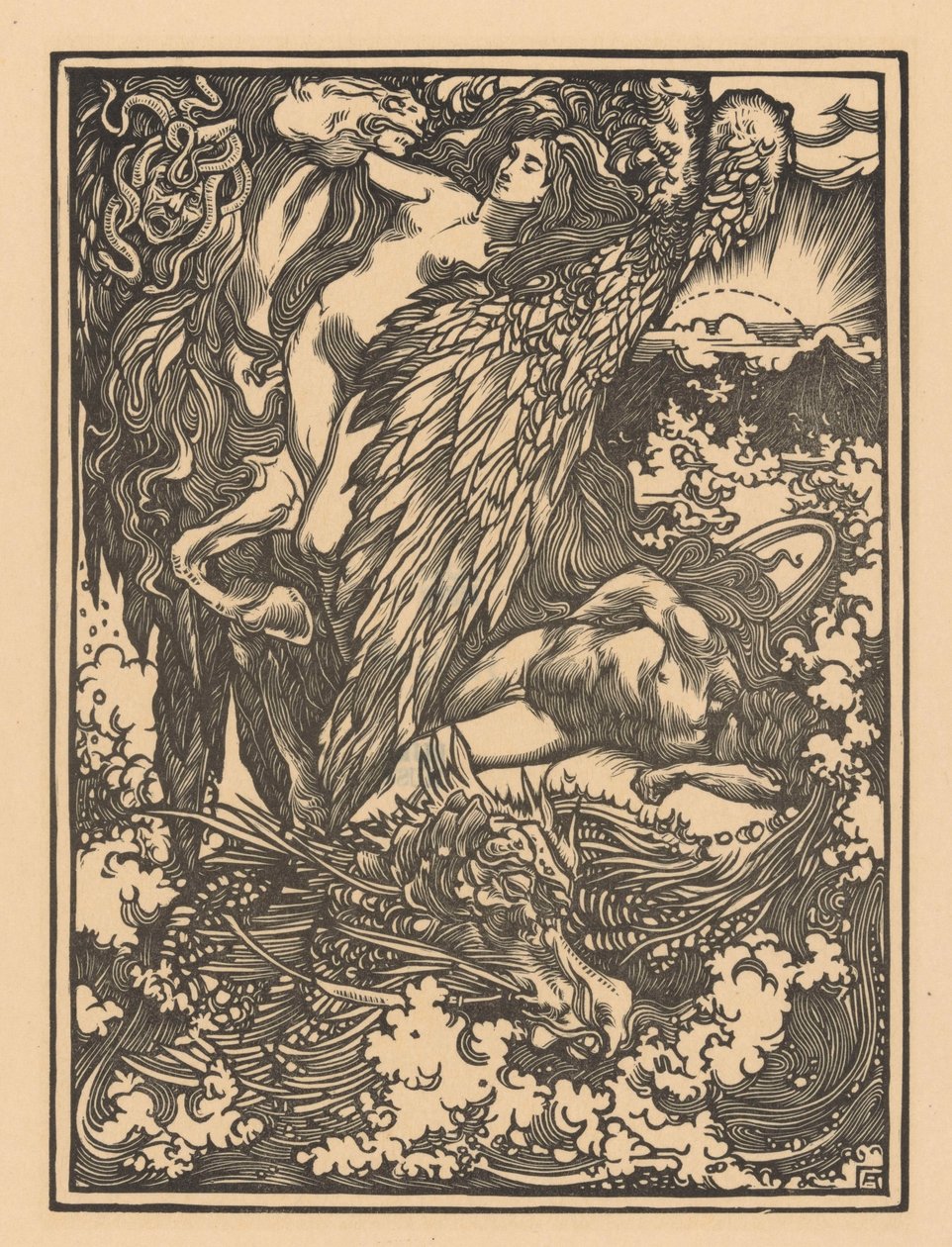 Andromeda
