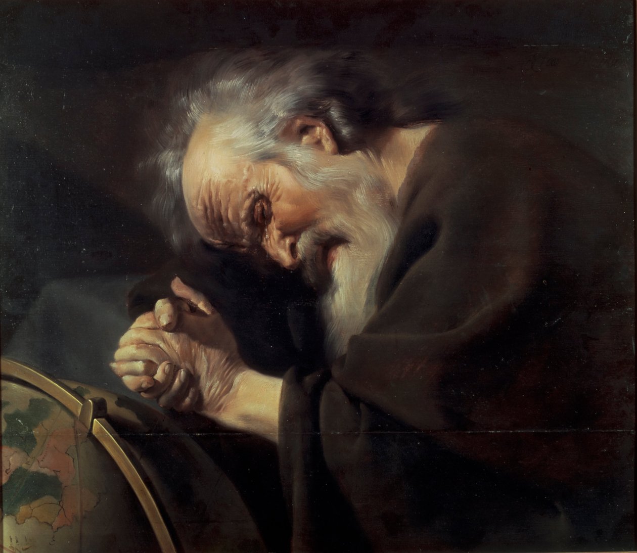  by Johannes Moreelse